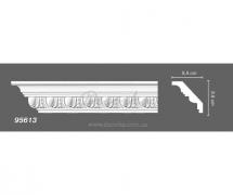 Карниз с орнаментом Decomaster 95613