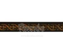 Молдинг с орнаментом Decor-Dizayn 130-2 2,4м
