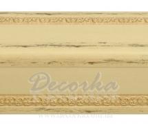 Карниз угловой Арт Багет 140-1028 2,4м