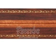 Карниз угловой Арт Багет 140-1084 2,4м