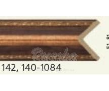 Карниз угловой Decor-Dizayn 140-1084 2,4м