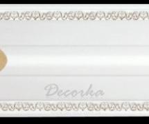 Карниз угловой Decor-Dizayn 140-118 2,4м