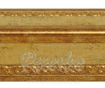Карниз угловой Арт Багет 140-126 2,4м