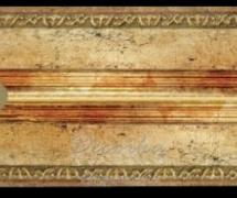 Карниз угловой Decor-Dizayn 140-126 2,4м