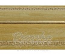 Карниз угловой Арт Багет 140-281 2,4м