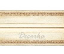 Карниз угловой Арт Багет 140-281 2,4м