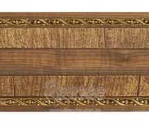 Карниз угловой Арт Багет 140-3 2,4м