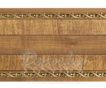 Карниз угловой Арт Багет 140-4 2,4м