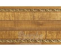 Карниз угловой Арт Багет 140-4 2,4м