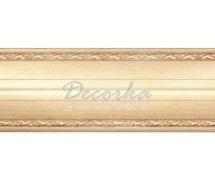 Карниз угловой Decor-Dizayn 140-933 2,4м