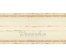 Карниз угловой Арт Багет 142-1028 2,4м