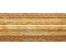 Карниз угловой Арт Багет 142-126 2,4м