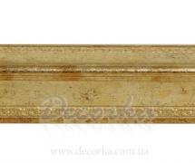 Карниз угловой Арт Багет 142-127 2,4м