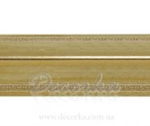 Карниз угловой Арт Багет 142-281 2,4м