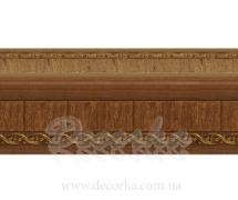 Карниз угловой Арт Багет 142-3 2,4м
