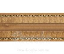 Карниз угловой Арт Багет 142-4 2,4м