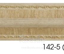 Карниз угловой Decor-Dizayn 142-5 2,4м