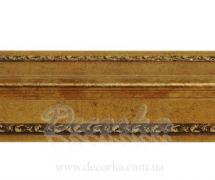 Карниз угловой Арт Багет 142-552 2,4м