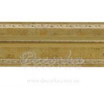 Карниз угловой Арт Багет 142-553 2,4м