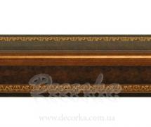 Карниз угловой Арт Багет 142-767 2,4м