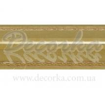 Карниз угловой Арт Багет 142-933 2,4м