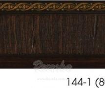 Плинтус Decor-Dizayn 144-1 2,4м