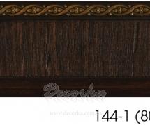 Плинтус Decor-Dizayn 144-1 2,4м