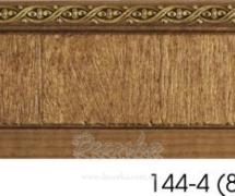 Плинтус Арт Багет 144-4 2,4м