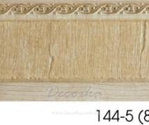 Плинтус Арт Багет 144-5 2,4м