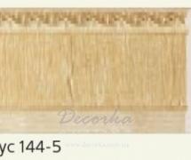Плинтус Арт Багет 144-5 2,4м