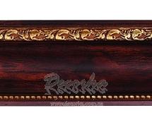 Карниз с орнаментом Decor-Dizayn 146-1084 2,4м