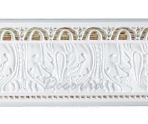 Карниз с орнаментом Decor-Dizayn 146-115 2,4м