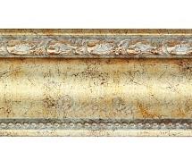 Карниз с орнаментом Decor-Dizayn 146-553 2,4м