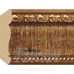 Карниз с орнаментом Decor-Dizayn 146-603 (3) 2,4м
