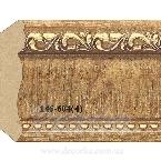 Карниз с орнаментом Decor-Dizayn 146-604 (4) 2,4м