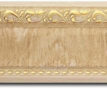 Карниз с орнаментом Decor-Dizayn 146-605 (5) 2,4м