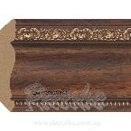 Карниз с орнаментом Decor-Dizayn 146-620 (1084) 2,4м