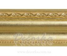 Карниз с орнаментом Арт Багет 146-933 2,4м