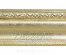 Карниз с орнаментом Арт Багет 146-937 2,4м