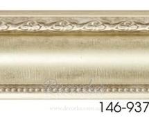 Карниз с орнаментом Decor-Dizayn 146-937 2,4м