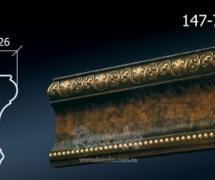 Плинтус Арт Багет 147-767 2,4м