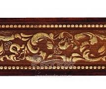Молдинг с орнаментом Арт Багет 150-1084 2,4м