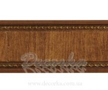 Молдинг с орнаментом Арт Багет 150-3 2,4м