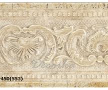 Молдинг с орнаментом Decor-Dizayn 150-450 (553) 2,4м