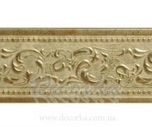Молдинг с орнаментом Арт Багет 150-553 2,4м