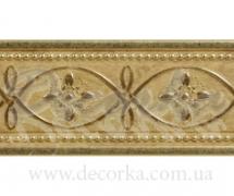 Молдинг с орнаментом Арт Багет 150-933 2,4м