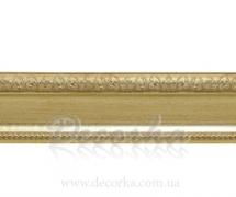 Плинтус Арт Багет 151-281 2,4м