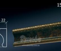 Плинтус Арт Багет 151-767 2,4м