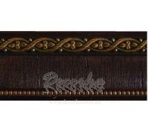 Молдинг с орнаментом Decor-Dizayn 152-1 2,4м