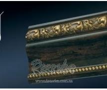 Молдинг с орнаментом Decor-Dizayn 152-1084 2,4м